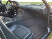 gebraucht BMW Z3 Roadster 1.8 - Sommerfahrzeug/Garage