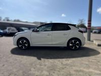 Gebraucht Opel Corsa-e Edition 100 kW (136 PS) 2022 Weiß Kleinwagen