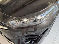 Gebraucht Kia Ceed GT-Line 140 PS (102 kW) 2025 Schwarz Kleinwagen