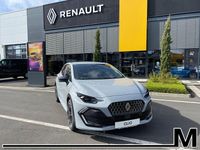 Neu Renault Clio V Techno 114 PS (83 kW) 2026 Grau Limousine