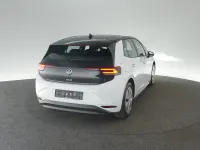 Brugt VW ID.3 Pro Performance 150 kW (204 HK) 2022 Hvid Hatchback