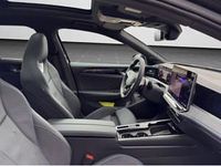 Gebraucht VW Passat R-line 177 PS (130 kW) 2025 Schwarz Limousine