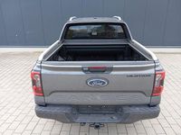 Neu Ford Ranger Wildtrack 281 PS (206 kW) 2026 Grau Pickup