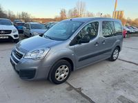 Gebraucht Peugeot TePee Active 98 PS (72 kW) 2017 Kombi