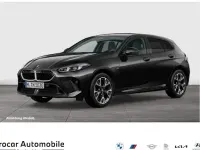 Używany BMW 120 Shadowline 170 KM (125 kW) 2025 Czarny Hatchback