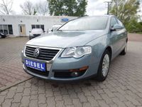 gebraucht VW Passat Variant 2.0 TDI DPF Trendline