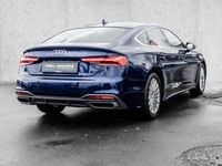 gebraucht Audi A5 Sportback 45 TDI V6 quattro Pan