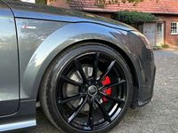 gebraucht Audi TTS Sondermodell Competition