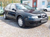 gebraucht Seat Toledo Signo 1,6 16V