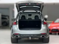 Gebraucht Mercedes GLE450 AMG Night 389 PS (286 kW) 2023 Silber metallic