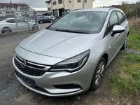 gebraucht Opel Astra Sports Tourer Edition Start/Stop