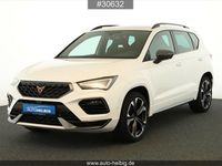 Gebraucht Cupra Ateca 300 PS (220 kW) 2022 Weiß SUV