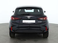 Neu MG MG3 Comfort 116 PS (85 kW) 2026 Schwarz Kleinwagen