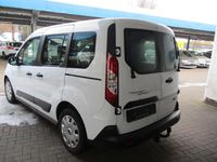 Gebraucht Ford Transit Trend 101 PS (74 kW) 2018 Weiß Kombi