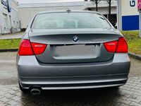 gebraucht BMW 320 d, 2010