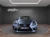 Second-hand Lexus IS300 181 CP (133 kW) 2013 Gri Berlinǎ