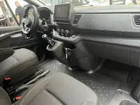Gebraucht Nissan Primastar Tekna 150 PS (110 kW) 2025 Schwarz Van / Kleinbus
