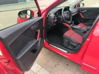 Gebraucht Audi Q2 Sport 150 PS (110 kW) 2017 Rot SUV