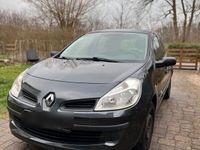 gebraucht Renault Clio III - Top gepflegt & TÜV bis 02/25