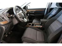gebraucht Honda CR-V 1.5 T 2WD Elegance Allwetter RFK NAVI