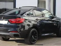Gebraucht BMW X6 258 PS (189 kW) 2016 SUV