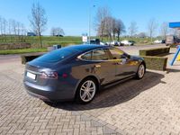 gebraucht Tesla Model S 90