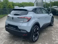Gebraucht Renault Captur Techno 141 PS (103 kW) 2025 Grau SUV