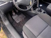 Gebraucht Peugeot 207 150 PS (110 kW) 2009 Schwarz Limousine