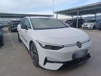 Gebraucht VW ID.7 Pro 210 kW (286 PS) 2024 Gletscherweiß (metallic) Kombi