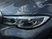 Gebraucht BMW M340 Performance 340 PS (250 kW) 2021 Grau Limousine