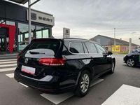 gebraucht VW Passat Variant Comfortline - Automatik - Navigat