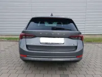 Gebraucht Skoda Octavia Selection 150 PS (110 kW) 2024 Grau Kombi