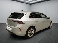 Gebraucht Opel Astra 131 PS (96 kW) 2025 Grau Limousine