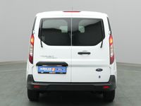 gebraucht Ford Transit Connect Trend