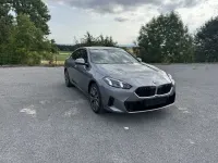 Neu BMW 216 Sport Line 122 PS (89 kW) 2026 Grau Coupé