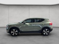 Gebraucht Volvo XC40 Plus 261 PS (191 kW) 2022 Sage greenmetallic 733 SUV