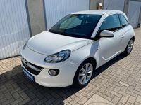 Second-hand Opel Adam 87 CP (63 kW) 2016 Alb Hatchback