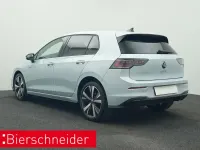 Gebraucht VW Golf VIII GTE 272 PS (200 kW) 2025 Blau Limousine