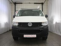Gebraucht VW T5 102 PS (75 kW) 2014 Weiß Van