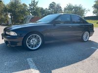 gebraucht BMW 523 i M-Paket E39 Xenon