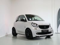 gebraucht Smart ForTwo Coupé coupe/BRABUSPAKET/ALLWETTER/17ZOLL/NAVI