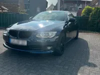 Gebraucht BMW 318 143 PS (105 kW) 2012 Blau Coupé