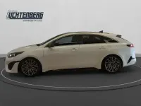 Gebraucht Kia ProCeed GT 204 PS (150 kW) 2024 Andere Kombi