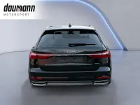 Gebraucht Audi A6 Sport 231 PS (169 kW) 2019 Schwarz Kombi