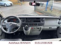 Gebraucht Opel Movano 99 PS (72 kW) 2004 Orange Van