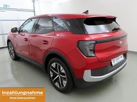 Gebraucht Ford Explorer Select 210 kW (286 PS) 2025 Lucidrot SUV