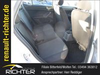 Gebraucht VW T-Cross 116 PS (85 kW) 2019 Silber SUV