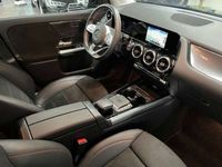 gebraucht Mercedes GLA200 d Aut. AMG Navi/LED/Kamera/Smartphone