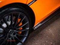 Gebraucht McLaren 570GT 570 PS (419 kW) 2017 Orange