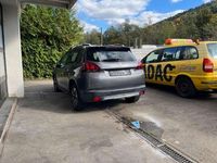 Gebraucht Peugeot 2008 Crossway 120 PS (88 kW) 2019 Gris platinium SUV